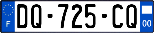 DQ-725-CQ