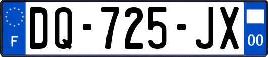 DQ-725-JX