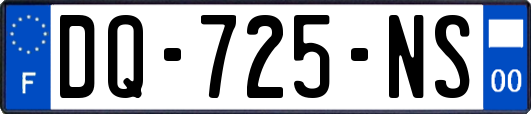 DQ-725-NS