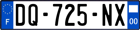 DQ-725-NX