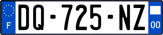 DQ-725-NZ