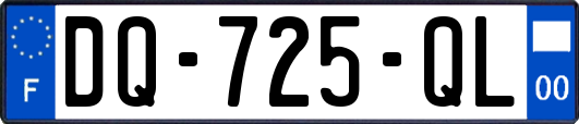 DQ-725-QL