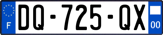 DQ-725-QX