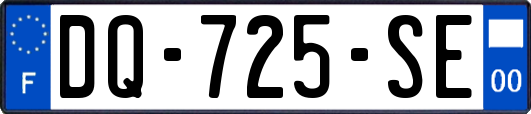 DQ-725-SE