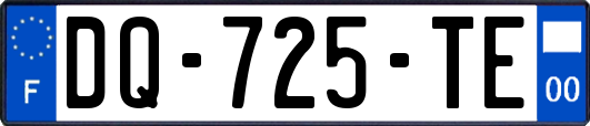 DQ-725-TE