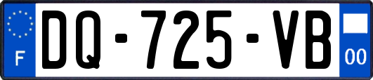 DQ-725-VB