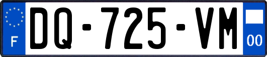 DQ-725-VM