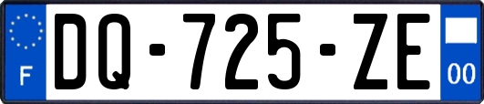 DQ-725-ZE