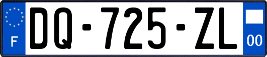 DQ-725-ZL