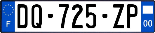 DQ-725-ZP