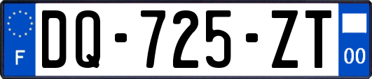 DQ-725-ZT