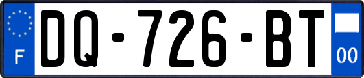 DQ-726-BT