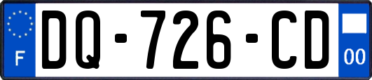DQ-726-CD