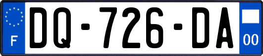 DQ-726-DA