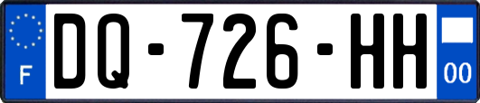 DQ-726-HH