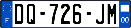 DQ-726-JM