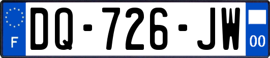 DQ-726-JW