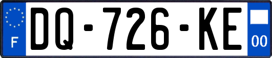 DQ-726-KE