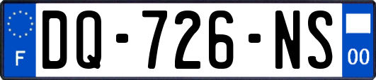 DQ-726-NS