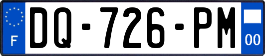 DQ-726-PM