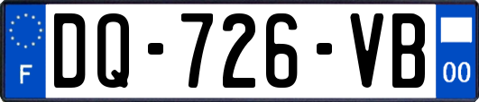 DQ-726-VB