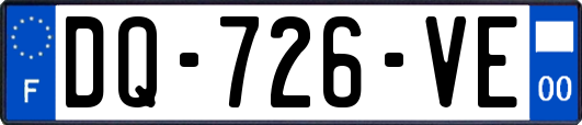 DQ-726-VE