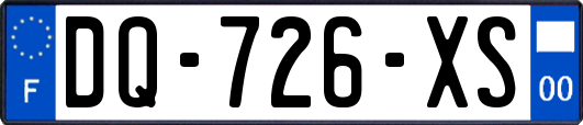 DQ-726-XS