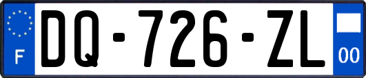 DQ-726-ZL