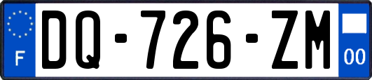 DQ-726-ZM