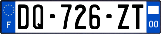 DQ-726-ZT