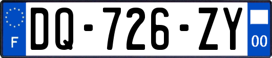 DQ-726-ZY