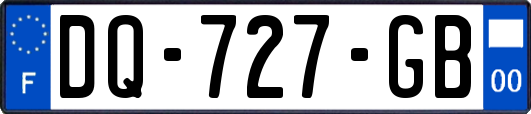 DQ-727-GB