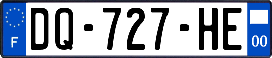 DQ-727-HE