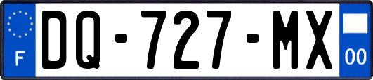 DQ-727-MX