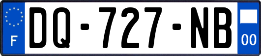 DQ-727-NB