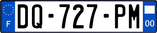 DQ-727-PM