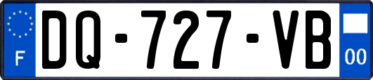 DQ-727-VB