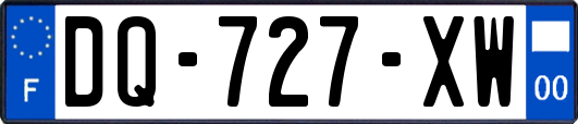 DQ-727-XW