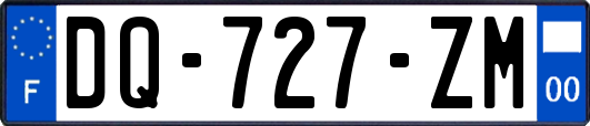 DQ-727-ZM