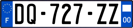 DQ-727-ZZ