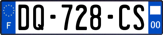 DQ-728-CS