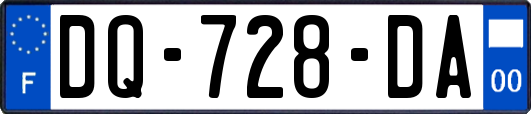 DQ-728-DA