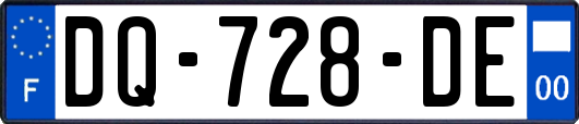 DQ-728-DE