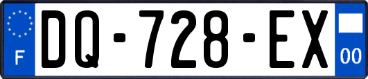 DQ-728-EX