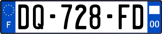 DQ-728-FD