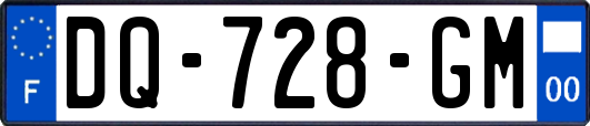 DQ-728-GM