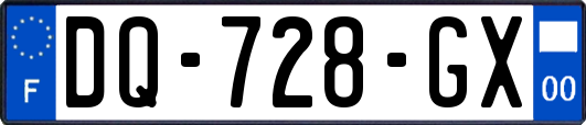 DQ-728-GX