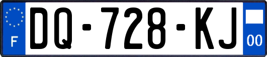 DQ-728-KJ