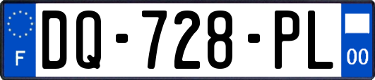 DQ-728-PL