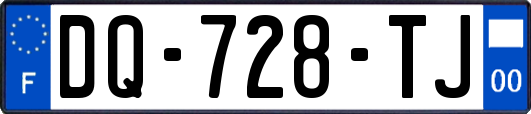 DQ-728-TJ